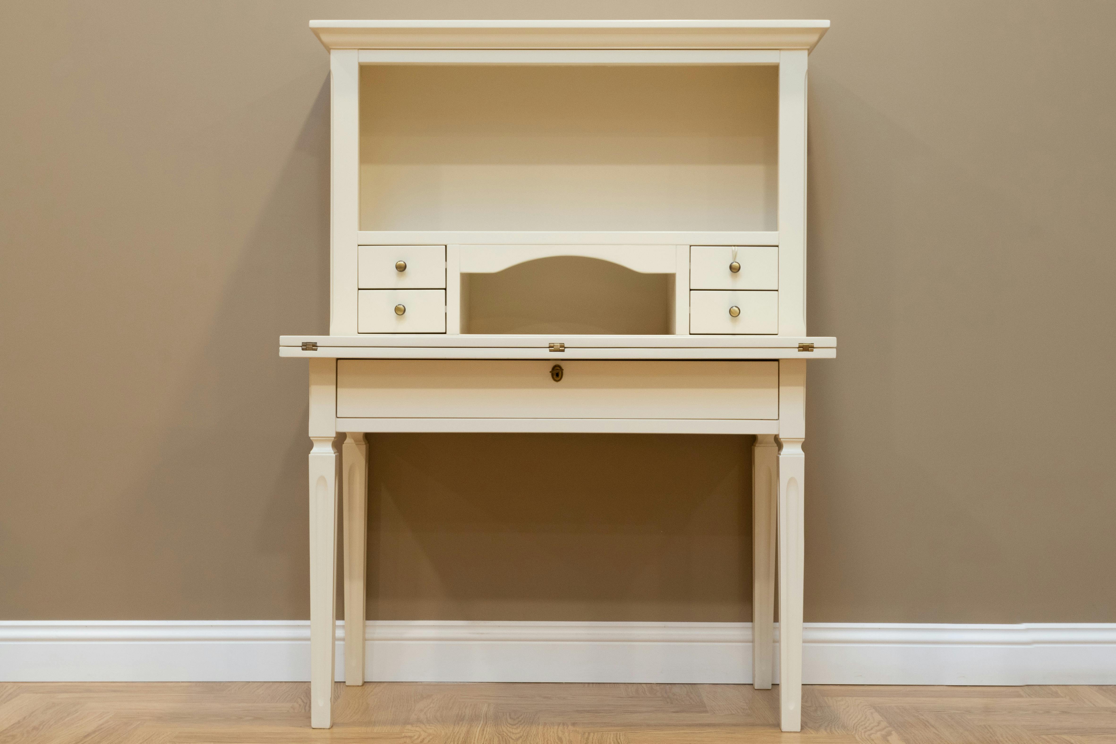Selección editorial de muebles de madera maciza